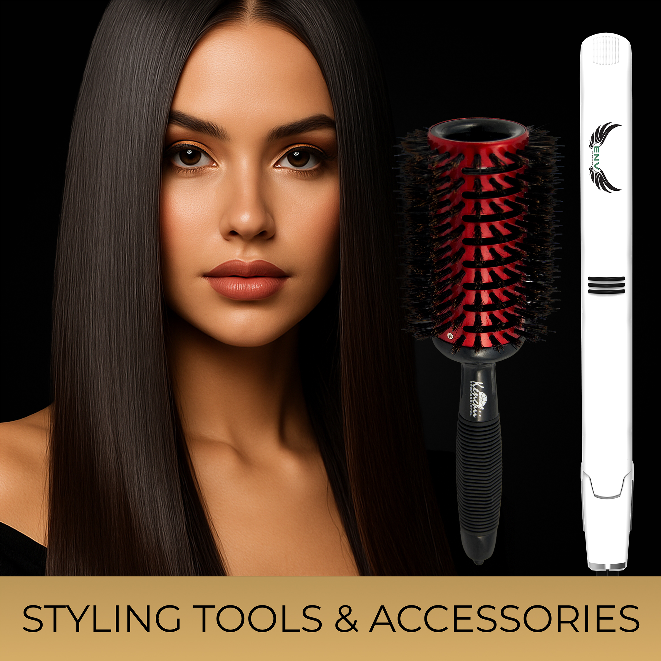 styling tools