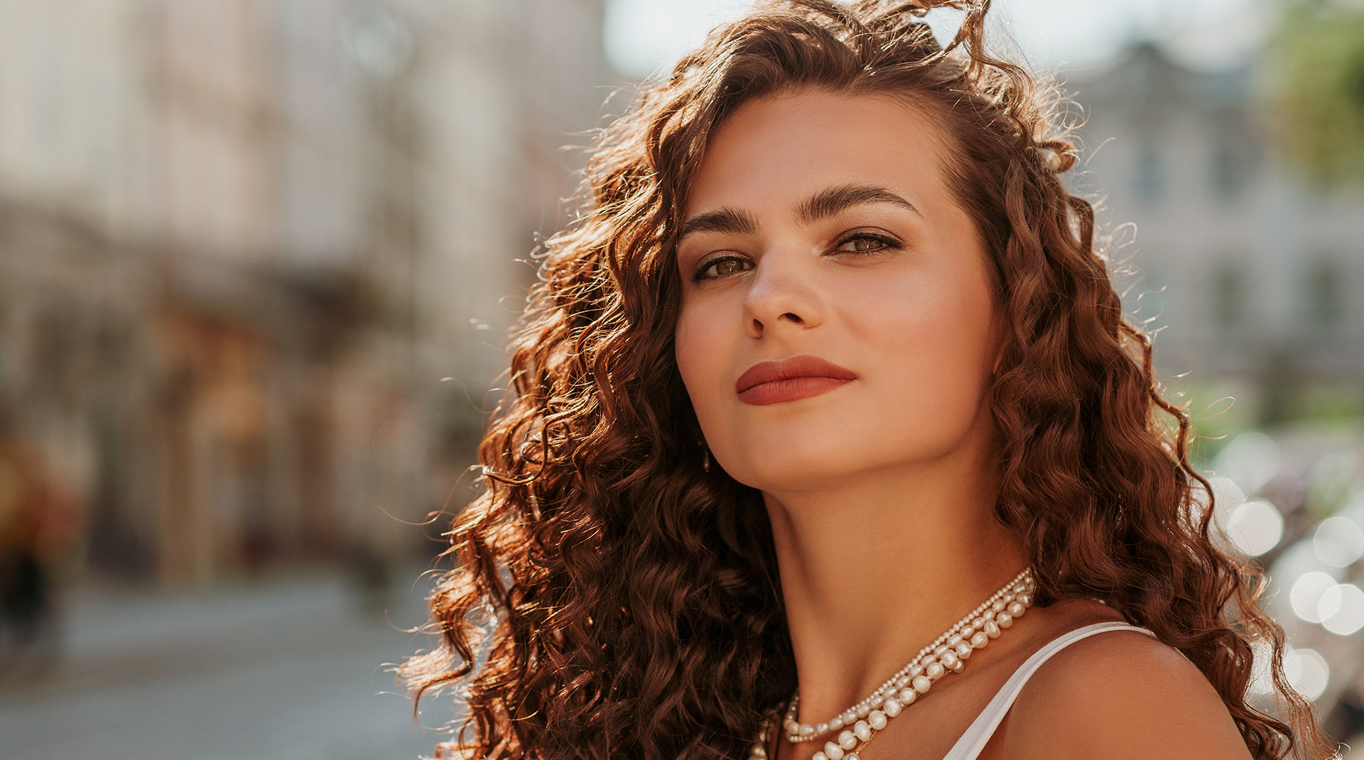 Texture, volume model in the street